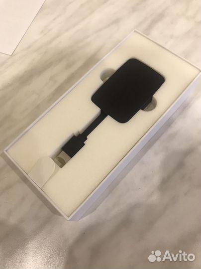 Смарт тв-приставка Sberbox