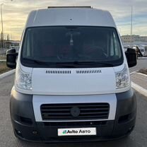 FIAT Ducato 2.3 MT, 2013, 279 000 км, с пробегом, цена 1 800 000 руб.