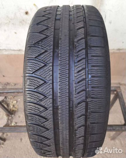 Michelin Pilot Alpin PA3 245/45 R18 97V