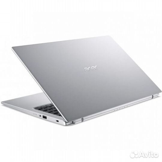 Ноутбук Acer Aspire 3 A315-58, IPS, FullHD