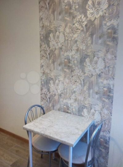 1-к. квартира, 42 м², 8/9 эт.