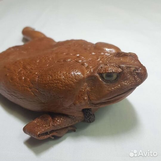 Сумочка-кошелек из Филиппин