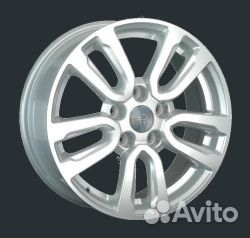 R18 5x114,3 7,5J ET50 D66,1 Replay NS 123 SF