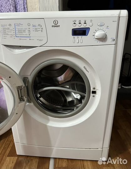 Стиральная машина бу