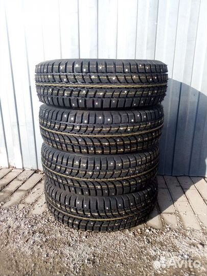 КАМА Кама-505 195/65 R15