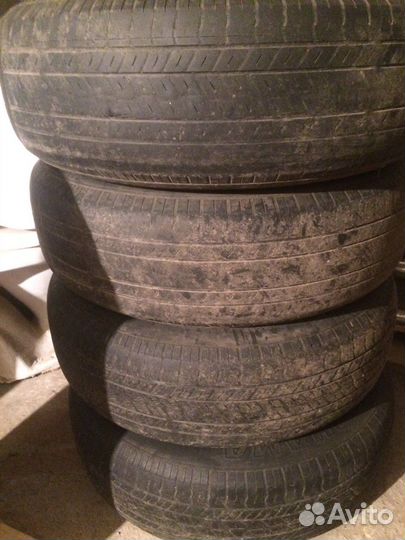 Диски 5x114.3 r16