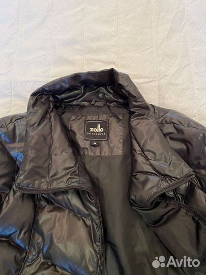 Куртка Zolla M 46