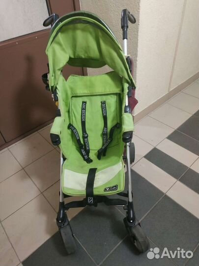 Коляска детская