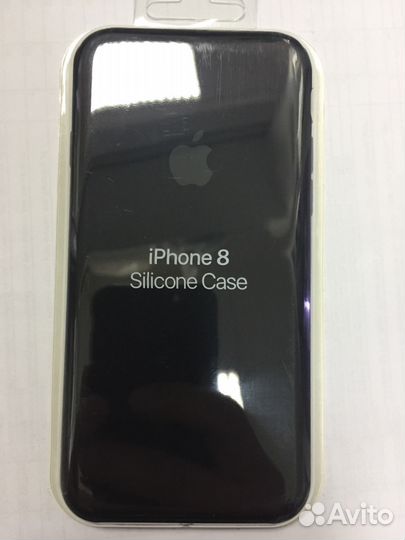 Чехол iPhone 7, 8
