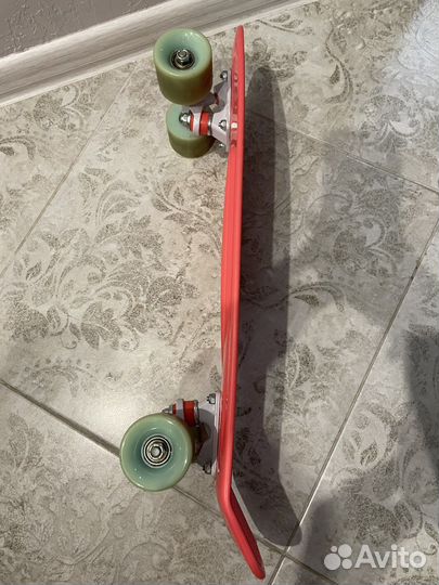 Скейтборд (пениборд) termit