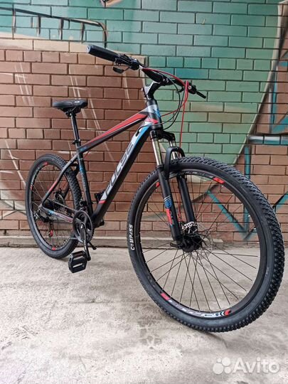 Велосипед 27.5 pulse MD-561