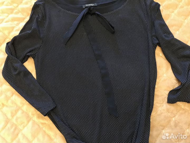 Блуза женские 42-44