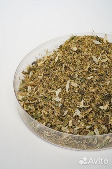 Семена Ромашки Аптечной