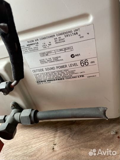 Кондиционеры