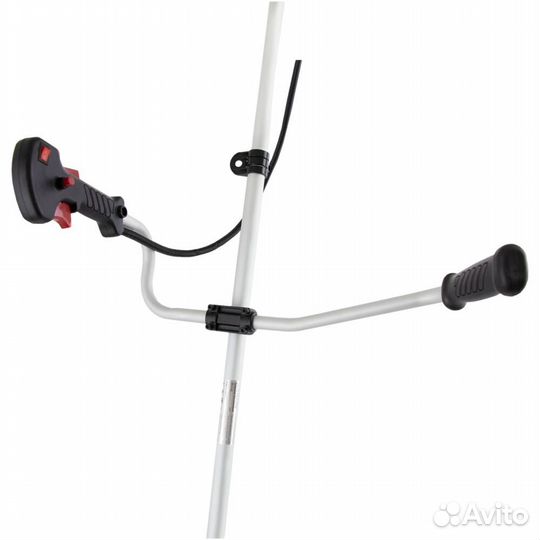 Бензиновый триммер Denzel DTL-52, 52 см3, #401246