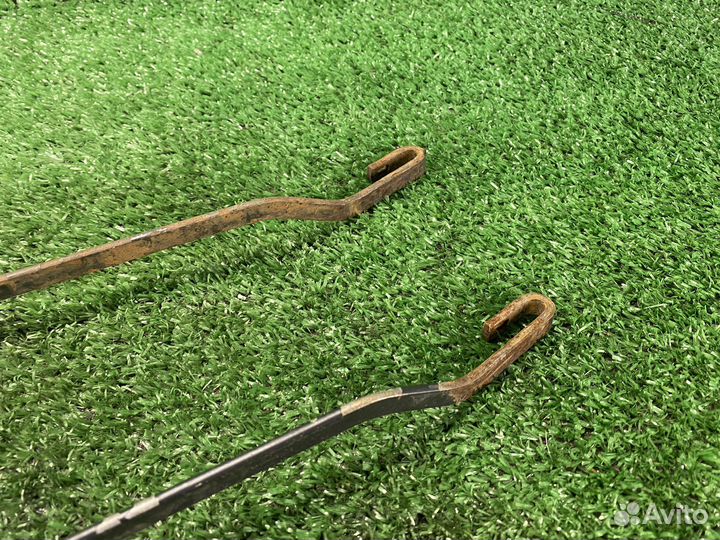 Поводок дворников Chery Amulet