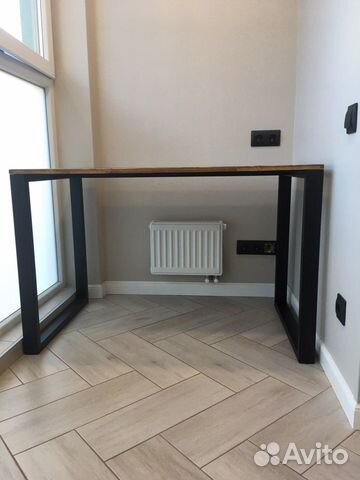 Опоры Ножки для столешниц П