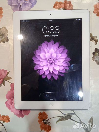 Apple iPad 2 64 гб