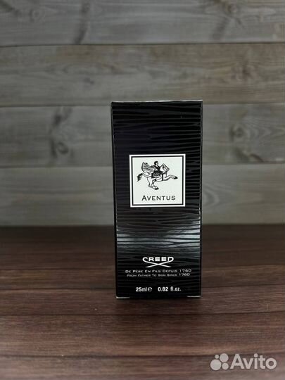 Парфюм Creed Aventus