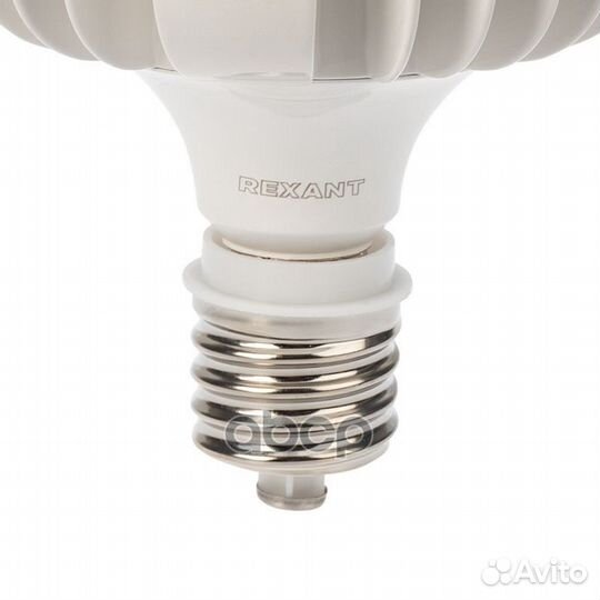 604-072 лампа светодиодная высокомощная 100Вт