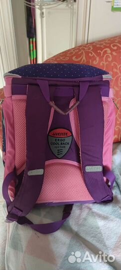 Рюкзак, ранец, портфель школьный