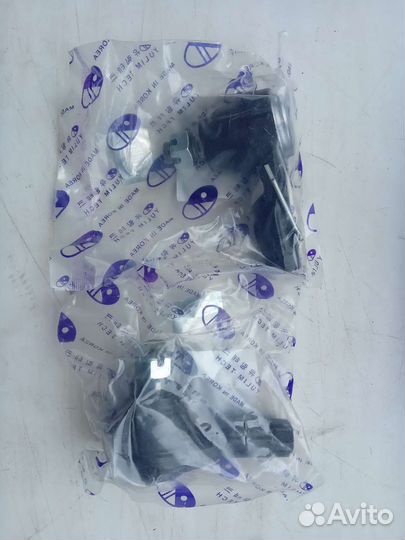 Рулевые наконечники для: Daewoo matiz 2000-2015