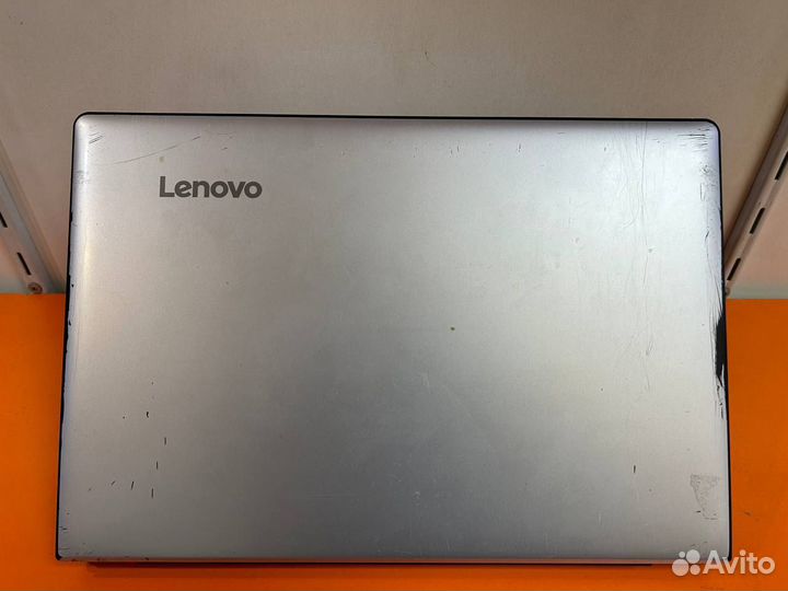 Ноутбук Lenovo ideapad 310-15isk