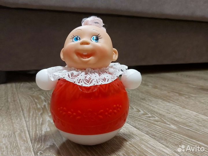 Детские игрушки