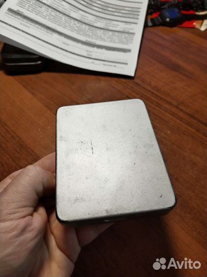 Гильотина для сигар