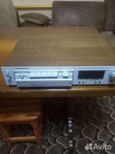 Радиотехника