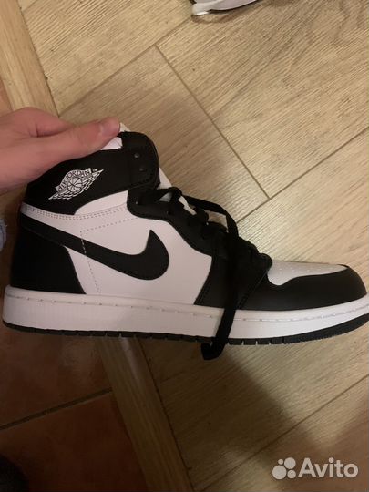 Nike Air jordan 1