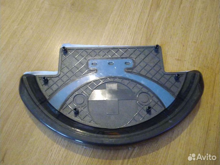 Робот-пылесос Kitfort kt-503 (Panda x900, Lilin b2