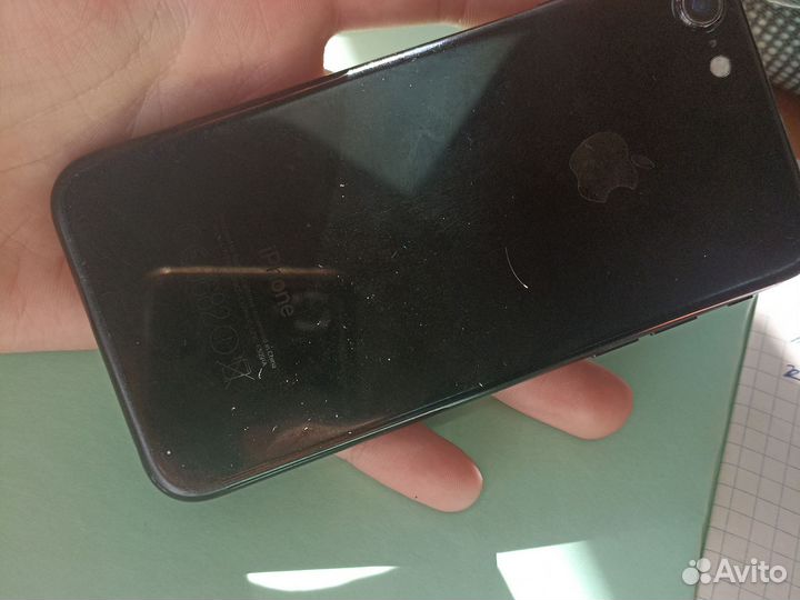 iPhone 7 продажа/обмен