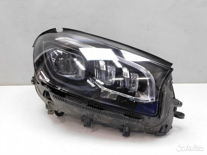 Фара правая Mercedes-Benz GLS-Class