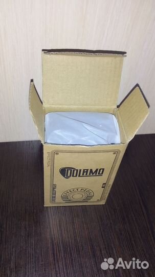 Гитарная педаль