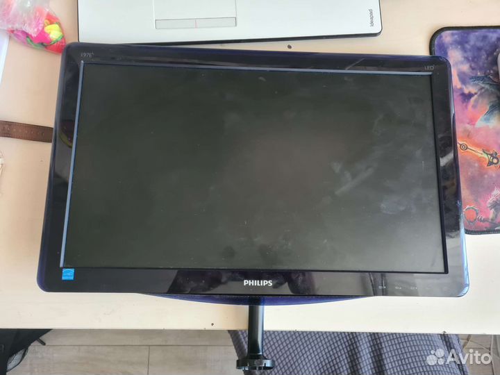 Монитор Philips