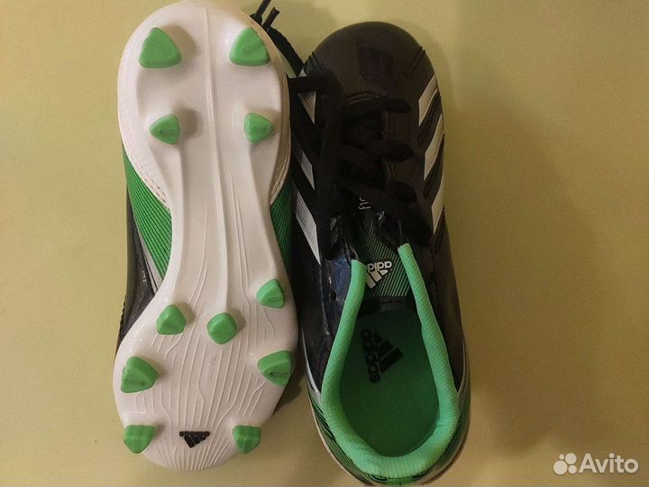 Бутсы детские adidas