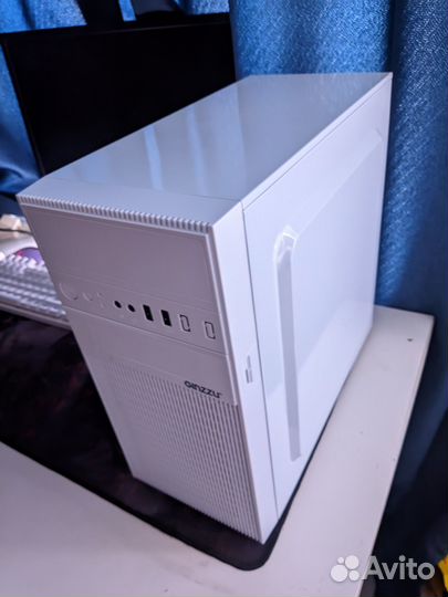 Игровой пк / Обмен