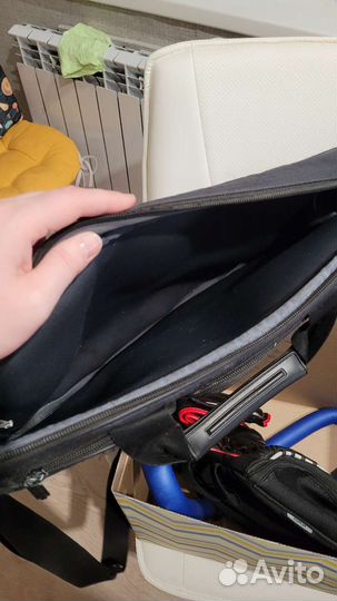 Сумка для ноутбука