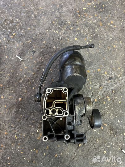 Масляный стакан мотор М 54