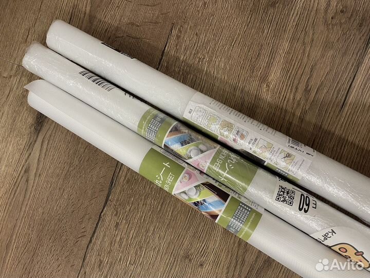 Коврик силиконовый в ящик