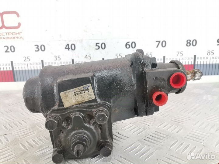 Редуктор рулевой Kia Retona 2000