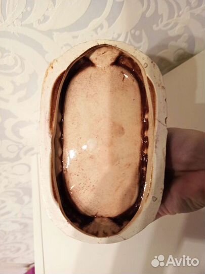 Статуэтка, сувенир керамика