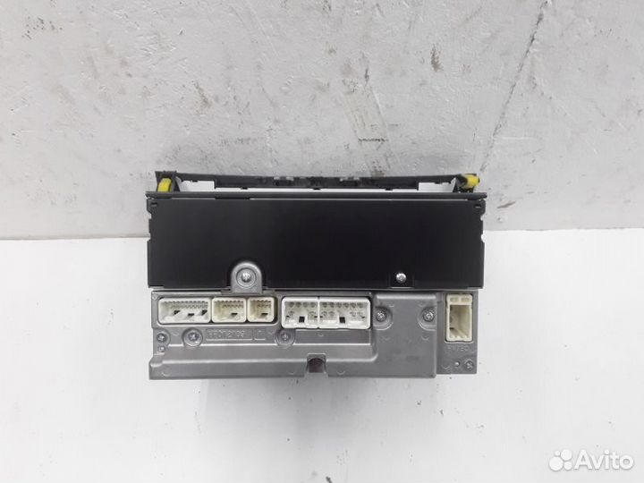 Магнитола Toyota RAV4 CA30