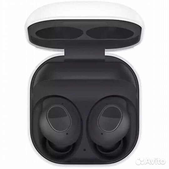 Наушники Samsung Galaxy Buds FE Graphite 687485