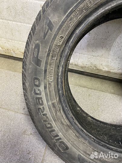 Pirelli Cinturato P4 175/70 R14 84T