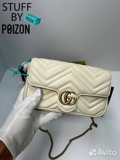 Сумка Gucci GG Marmont