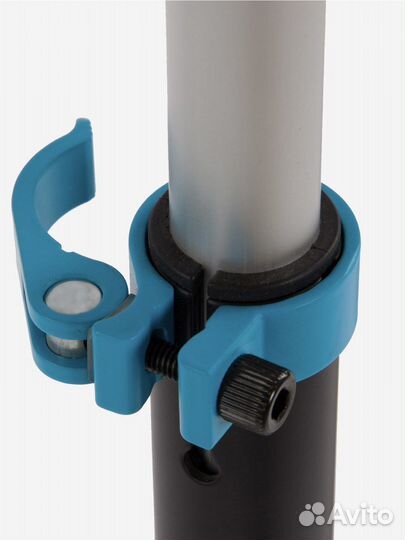 Самокат двухколесный Reaction