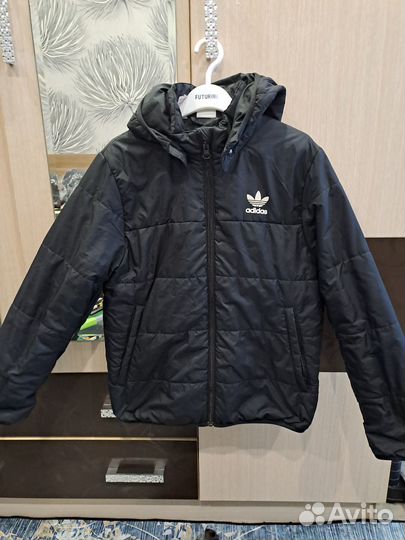 Куртка adidas