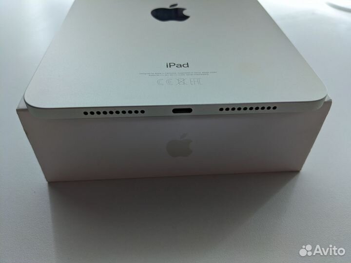 iPad mini 6